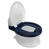 Baby Potty Training ToiletToddler Training Potty Chair Removable Multifunctional Toilet