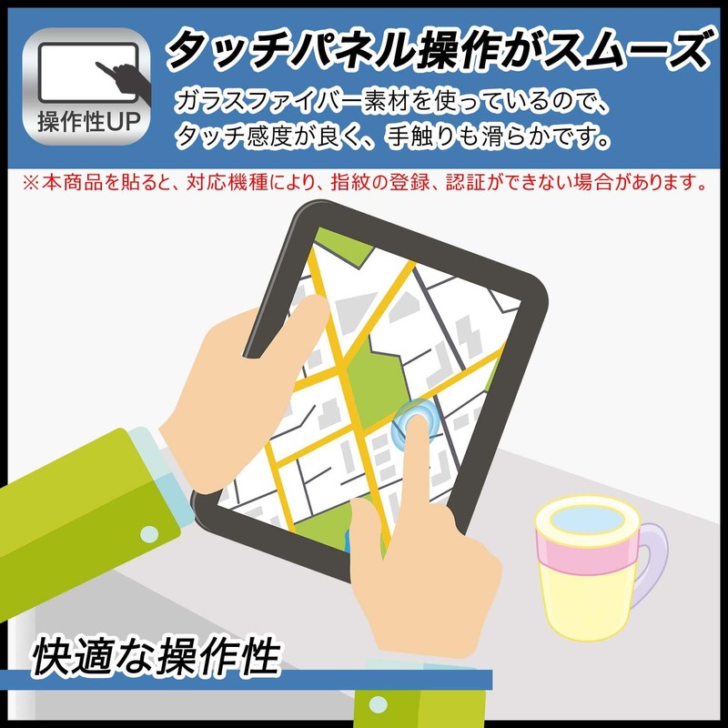 FILMEXT Film SHARP for Sharp Electronic Dictionary Brain PW-S3 Protective