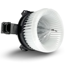 COOLIGO AC Heater Blower Motor with Fan 700260 fit for Acura ILX 2014-2022, RDX 2015-2018, for Honda Civic 2013-2015, CR-V 2012-2016, Accord 2013-2017, Replaces# 79310T0AA01, 79310T2FA01