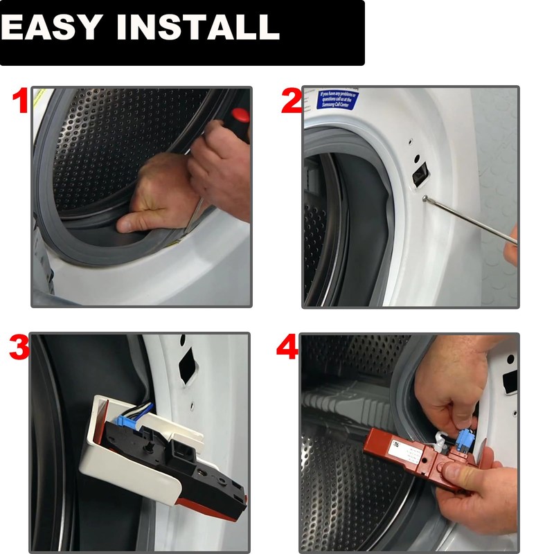 00648526 Washer Door Lock Fit for bosch washer door lock