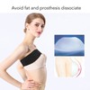 Breast Implant Stabilizer Band Reduce Swelling Prevent Chest Expansion Breast