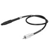 Electric Drill Flexible Shaft 3.2MM Chuck Flexible Shaft Power Tool