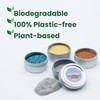 Eco-Friendly Glitter | Biodegradable | 4 Colors | Costume |