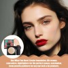 Air Cushion Foundation Base De Maquillaje En Polvo