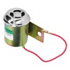 Car Reversing Alarm Stainless Steel Electronic Backup Waterproof Alart Speaker