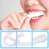 Postizos Dientes false teeth fake teeth