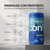 Ion Essential Electrolitos Polvo Hidratación Natural Diaria Vitamina Miel Monk