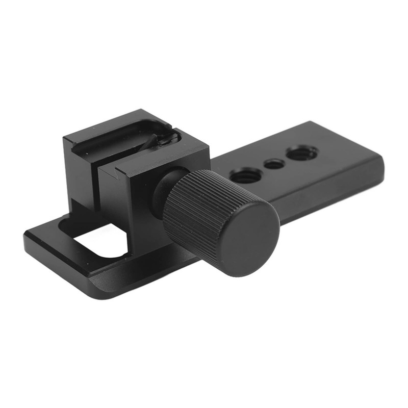 VELEDGE Lens Collar Replacement Foot Aluminum Alloy Tripod Mount Rings