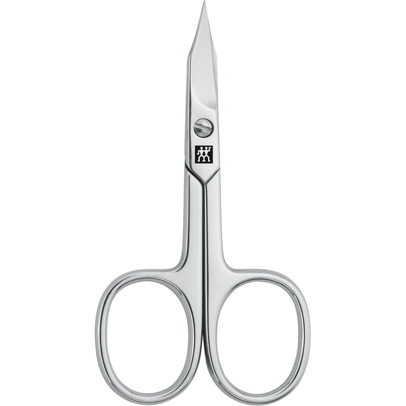 ZWILLING Manicure Set (3 Pieces) - Nail & Cuticle Pedicure