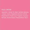 Jergens Crema Facial Humectante De Limpieza Profunda 15bote