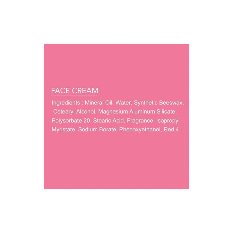 Jergens Crema Facial Humectante De Limpieza Profunda 15bote