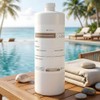 Protector Solar FPS 50 Biodegradable Reef-Safe Zinc Oxide Sunscreen SPF