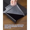 Laborio Computer Keyboard Wrist Rest Stand for Desktop, Keyboard Holder