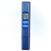 NATFORTREE Digital TDS Water Meter - 0-9990 ppm Water Quality
