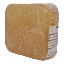 Siarivee Jabón Artesanal Cúrcuma Y Azufre Anti Acné Piel Grasa 65gr