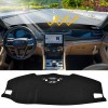 For Jeep Grand Cherokee L 21-25 Non-slip Dash Board Cover