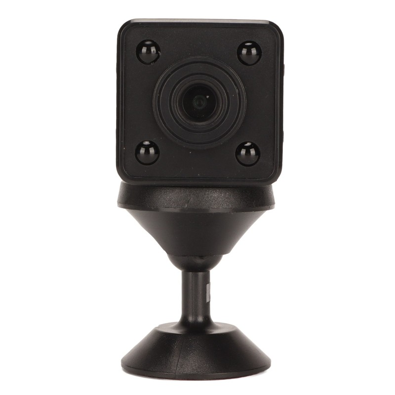 Mini WiFi Camera Wireless Small Video Camera Nanny Cam HD