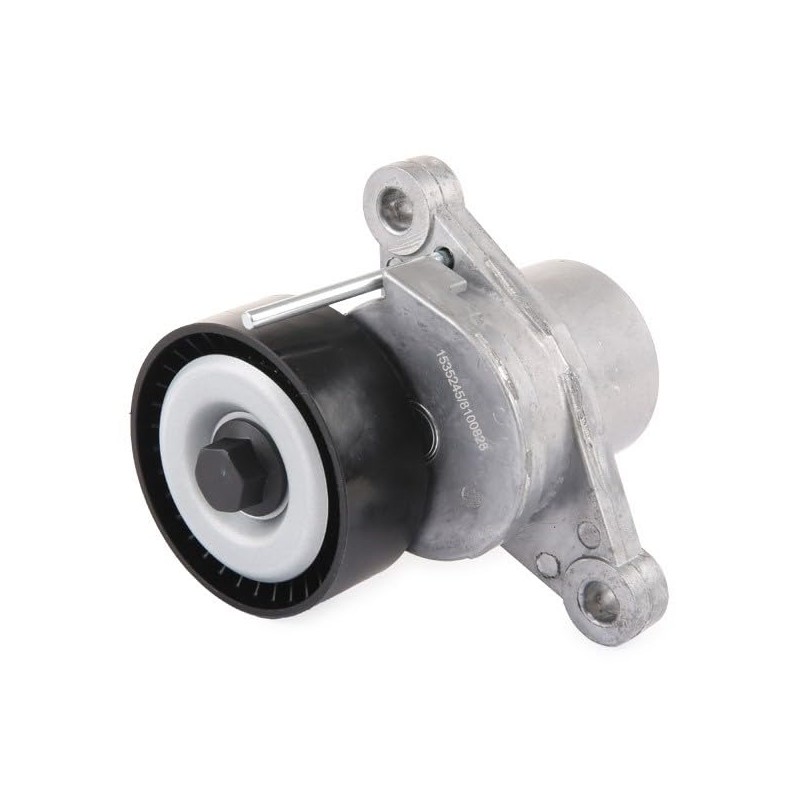 RIDEX 310T0084 V-Ribbed Tensioner Pulley for Berlingo (B9) 65 mm
