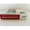 Calculated Industries mortgage Qualifier Plus PX2 3442WS Calculator New