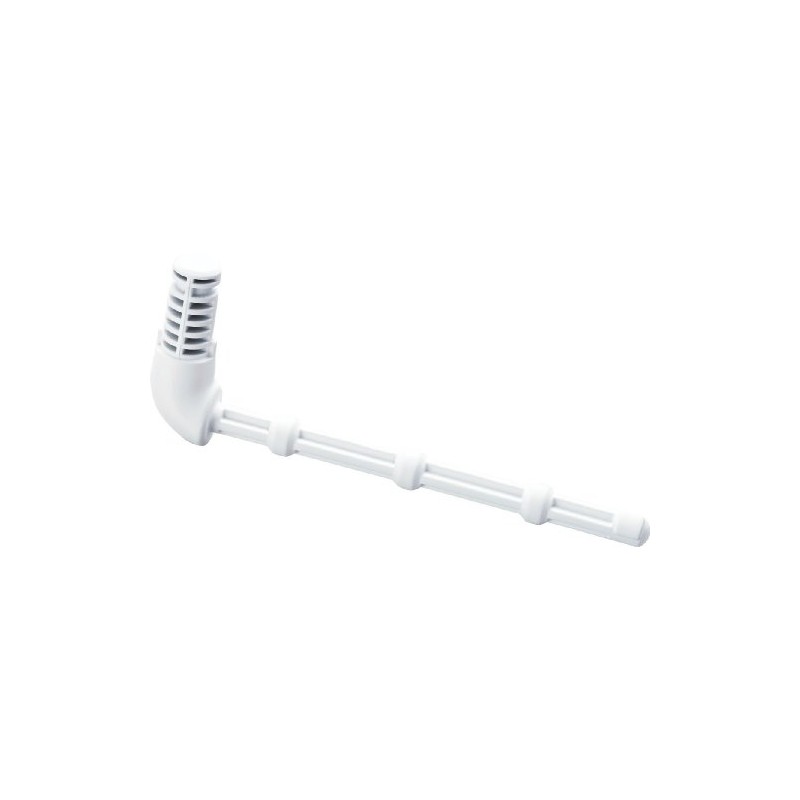 LIXIL INAX A-8685/BW1 2 Core Free Paper Stick Pure White
