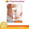 Pregnancy Stretch Mark Cream | OB-GYN Recommended Formula for Reducing