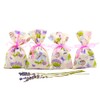Lavender Bags Hand Sewn in Germany with 15 g Lavender