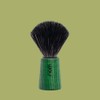 nom - Shaving Brush - Theo Series - Synthetic Fibre