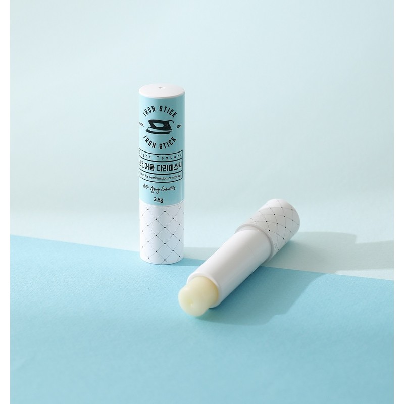 Refreshing Mini Iron Stick Light Between the Eyes and Around