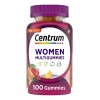 Centrum Multivitamínico Mujer Vitaminas 100 Gomitas Belleza
