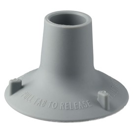 napkery Bath Seat 4 PCS Water Proofing Suction Cup Non Slip Shower Chair Tub 1-1/8" I.D Replacement Bath