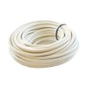 Ali's DIY 3 Core Round White Flex Flexible Cable 0.75