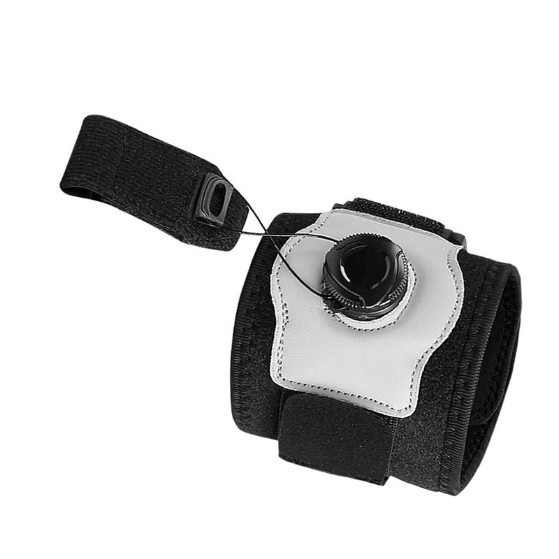 Foot Drop Support Brace Adjust Tightness Ankle Lifting Up Strap