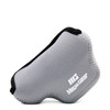 MegaGear ''Ultra Light'' Neoprene Camera Case Bag for Panasonic GM1