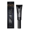 Tinta Para Cejas Tattoo Brow Gel Waterproof Saniye