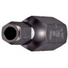 VEGA 1/8" HEX Tamper Proof 1 Inch Security Bits. Professional