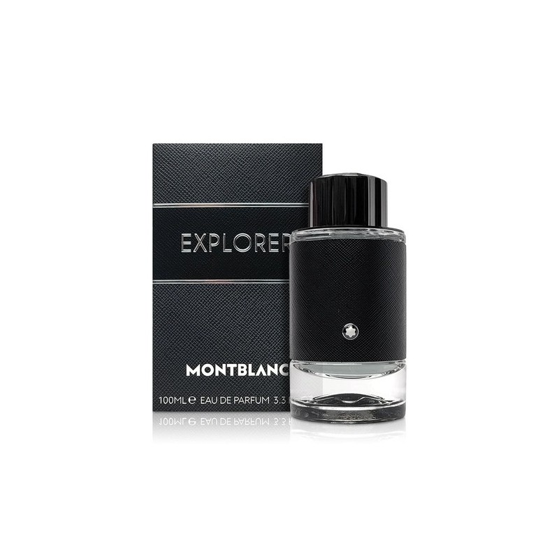 Montblanc Explorer EDP 100ml [Gift packaging available] / 몽블랑 익스플로러