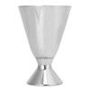 Bar Jigger, multifunktionaler Edelstahl Cocktail Jigger Unzenbecher Bar Messwerkzeug Zubehör