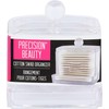 Precision Beauty, Cotton Swab Organizer, 1 Count