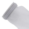 10pcs Electric Lice Comb Capture Filters, Semi Transparent Mesh Electronic