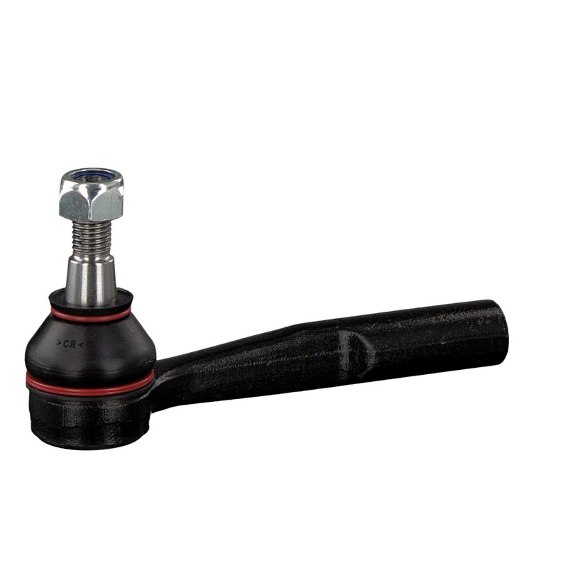febi bilstein 26635 Tie Rod End with nut, pack of