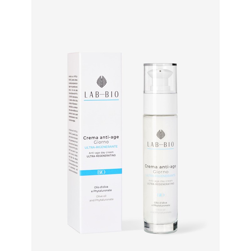 Ultra Regenerating Anti-Age Day Cream