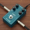 Movall MP-112 Carlo Chorus Guitar Effect Pedal True Bypass