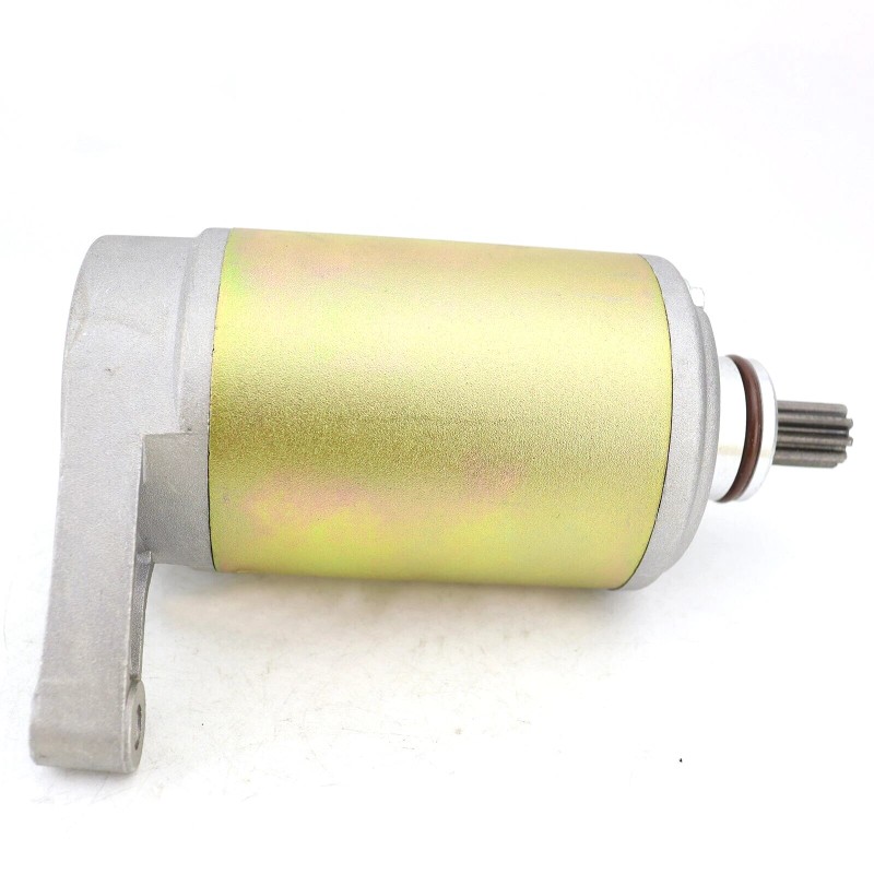 soarider Starter & Relay & Ignition Switch for YAMAHA Warrior