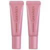 Temporary Mood Blur Lip Tint Mood Mauve, 10ml, 2 pcs