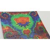 Psychedelic Bear Trippy Blotter Art Psychedelic Art Gift Acid Art