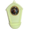 Holy Land Market Luminous phosphorous Divine Mercy Holy Water/Anointing Oil