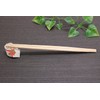 吉井 商事 割ri箸 Chopsticks Bag, 50-Pack, Cedar 利久 Chopsticks 24