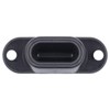 Doo Engy Door Hinge Side Door Sliding Stop Guide Door