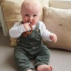 Matchstick Monkey Antimicrobial Teether / Teething Aid / Gel Applicator