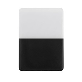 orgaexpert Car Registration Certificate Protective Case Black (118 x 82 mm) Made in Germany Case Card Holder Vehicle Registration Card Case ID Document Case, black, Classic